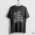 Top Nts It Doesnt Hurt At All Mechatok T Shirt Sweater