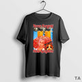 Top Never Forgetti Mom Spaguetti T Shirt Sweater
