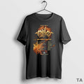 Top Nile Latin America Tour 2026 Dates T Shirt Sweater
