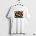 Top Osu Legion Of Locks Circle T Shirt Sweater
