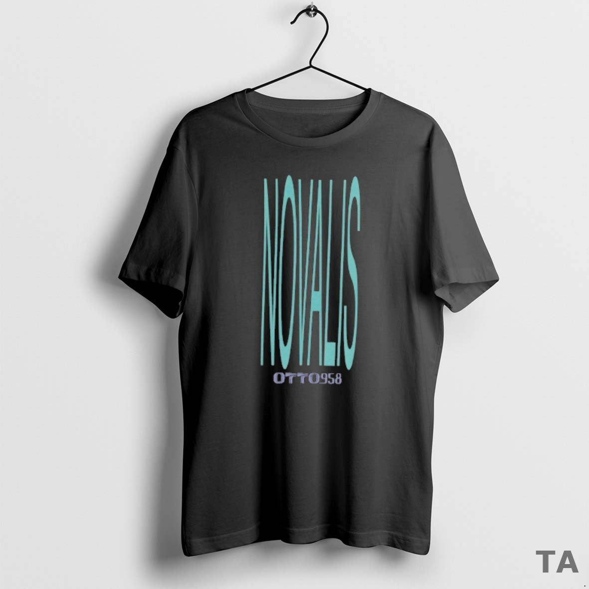 Top Otto 958 X Nts T Shirt Sweater