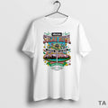 Top Ole Miss Vs Georgia 2026 Allstate Sugar Bowl Nola Adult T Shirt Sweater
