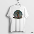 Top Oregon Ducks Beat Ohio State Buckeyes Ncaa Mascot Retro T Shirt Sweater