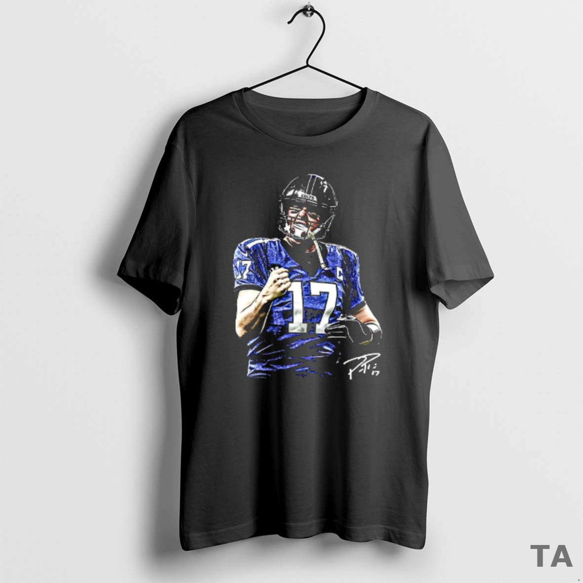 Top Philip Rivers Indianapolis Colts Football Still Got It Signature T Shirt Sweater