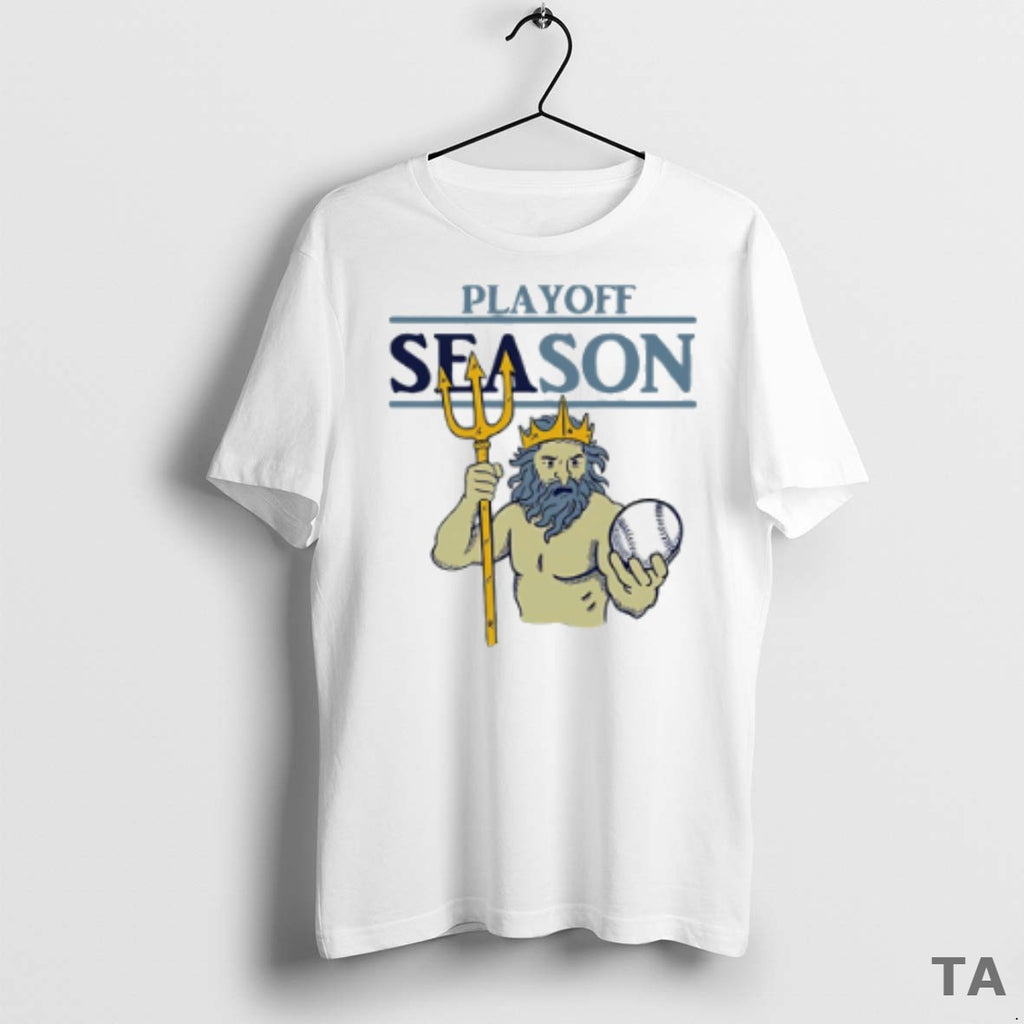 Top Playoff Season Seattle Mariners T Shirt Sweater