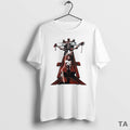 Top Praiseche Revival T Shirt Sweater