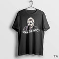 Top Rip Adam The Woo T Shirt Sweater