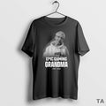 Top Rip Epic Gamer Grandma 1947 2025 T Shirt Sweater