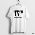 Top Radio Feet T Shirt Sweater