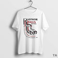 Top Radnor Rolls 527 1230 Circle T Shirt Sweater