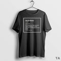 Top Reckless Guerillas Of A Person Or Their Actions T Shirt Sweater