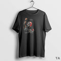 Top Shedeur Sanders 12 Cleveland Browns Football Signature Portrait T Shirt Sweater