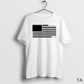 Top Shing02 Redacted Preamble The United States Of America Flag T Shirt Sweater