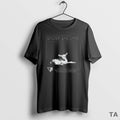 Top Spider Eye Lamb T Shirt Sweater