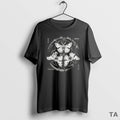 Top Spiritbox Tsunami Sea Perfect Soul Shadow T Shirt Sweater