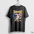 Top Sunami Snuffed Out Real Bay Shit Knockout Blood T Shirt Sweater