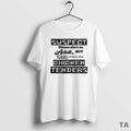 Top Suspect Claims Shes An Adult Still Orders Chicken Tenders T Shirt Sweater