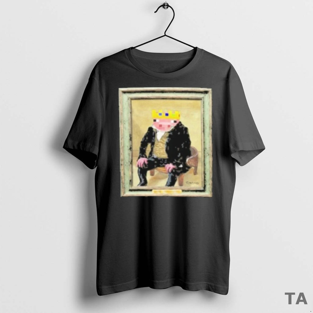 Top Technoblade Birthday Reddit Tribute 2025 T Shirt Sweater