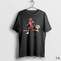 Top Texas A And M Aggies Football Marcel Reed Superstar Pose Signature T Shirt Sweater