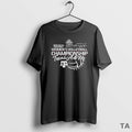 Top Texas Am Aggies National Womens Volleyball Championship 2025 Ncaa Division I T Shirt Sweater