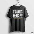 Top Texas Am Aggies Volleyball National Champs Its Always Been Us T Shirt Sweater