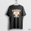 Top The Diamond Dogs Ted Lasso Television Episode T Shirt Sweater