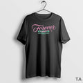 Top The Format Hollywood Forever 2025 T Shirt Sweater