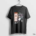 Top The Iceman Chicago Bear Player Caleb Williams T Shirt Sweater