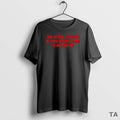 Top The Sexual Tension In This Hockey Game Is Killing Me T Shirt Sweater