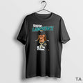 Top Trevor Lawrence Jacksonville Jaguars 2026 Number 16 Gang T Shirt Sweater