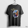 Top Trump In The Deportation Express Merry Christmas T Shirt Sweater