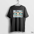 Top Volleyball Regionals 2025 Ohsaa Vintage T Shirt Sweater