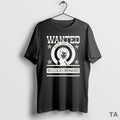 Top Wanted Billie Jean Davy 10000 Dollar Reward T Shirt Sweater