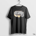 Top Washington Huskies National Champs 2025 Ncaa Mens Soccer T Shirt Sweater