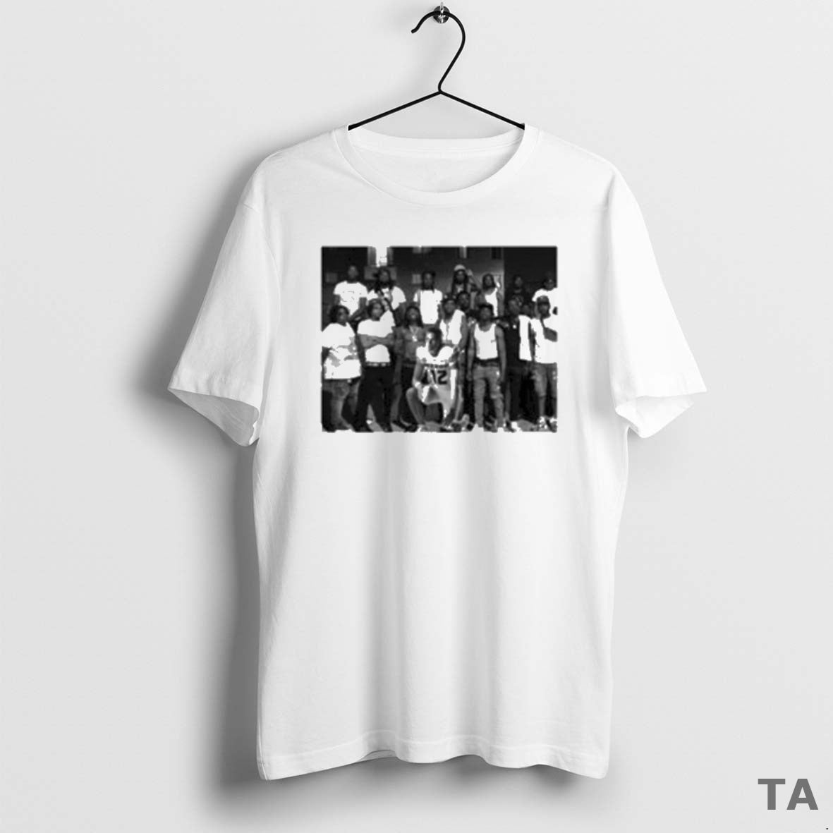 Top Brady Cook And O Block T Shirt Sweater