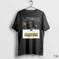 Top Ohio Bobcats Defeated Unlv Rebels 2025 Scooters Coffee Frisco Bowl Champions T Shirt Sweater