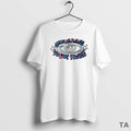 Top Saturdays At Your Place Mustard T Shirt Sweater