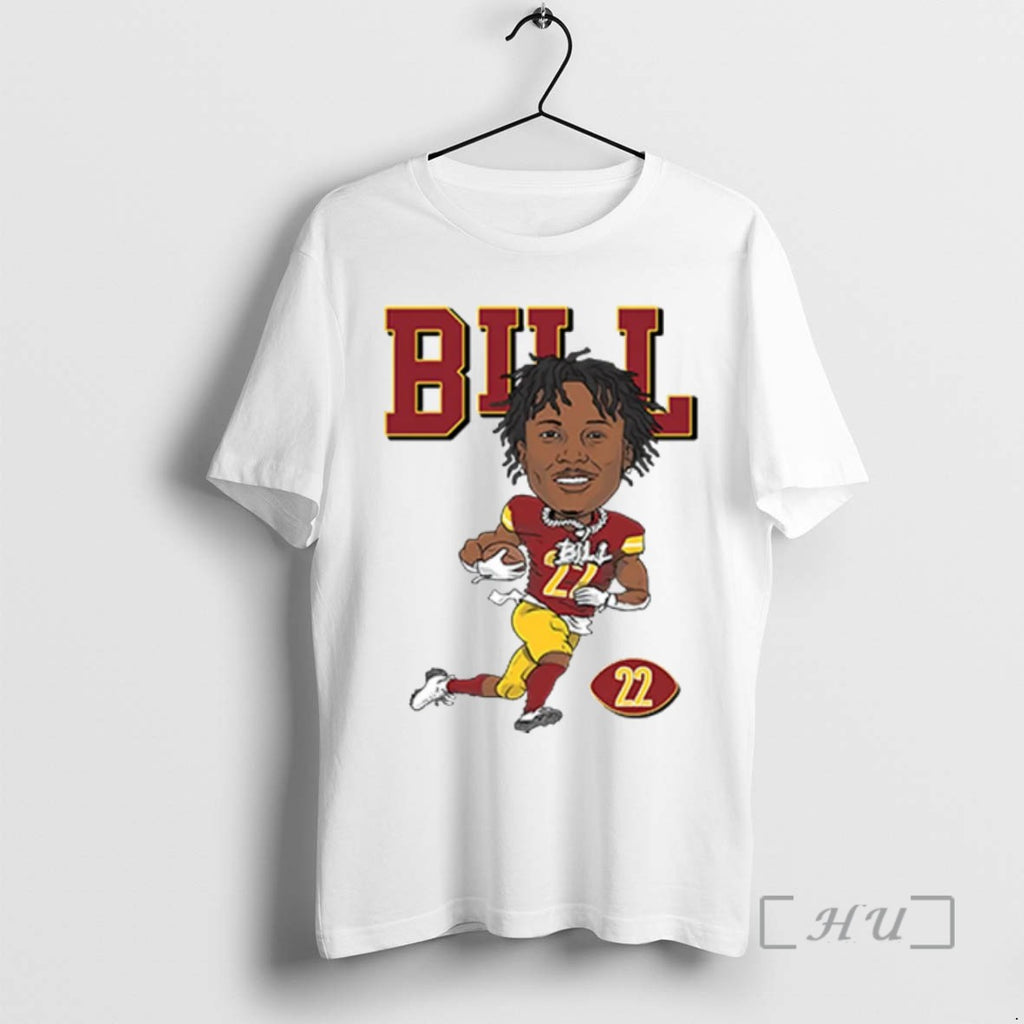 Trending Deebo Samuel Bill Tee Shirt Sweater