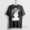 Trending Game Gyaru Daniella Fantasy T Shirt Unisex , , , Long Sleeve Tee