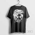 Trending Hi My Name Is Mark Nightmare The Octopus T Shirt Unisex , , , Long Sleeve Tee