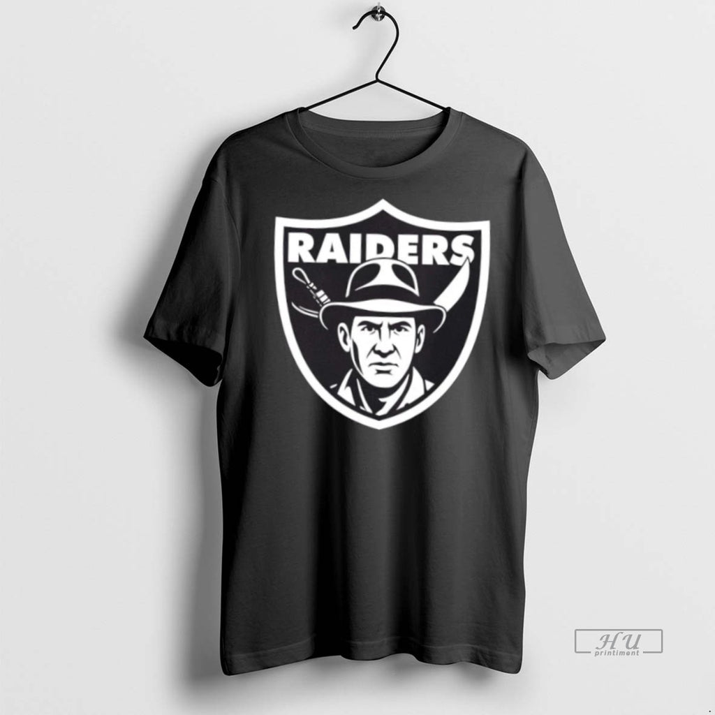 Trending Indiana Raiders Graphic Tee Shirt Sweater