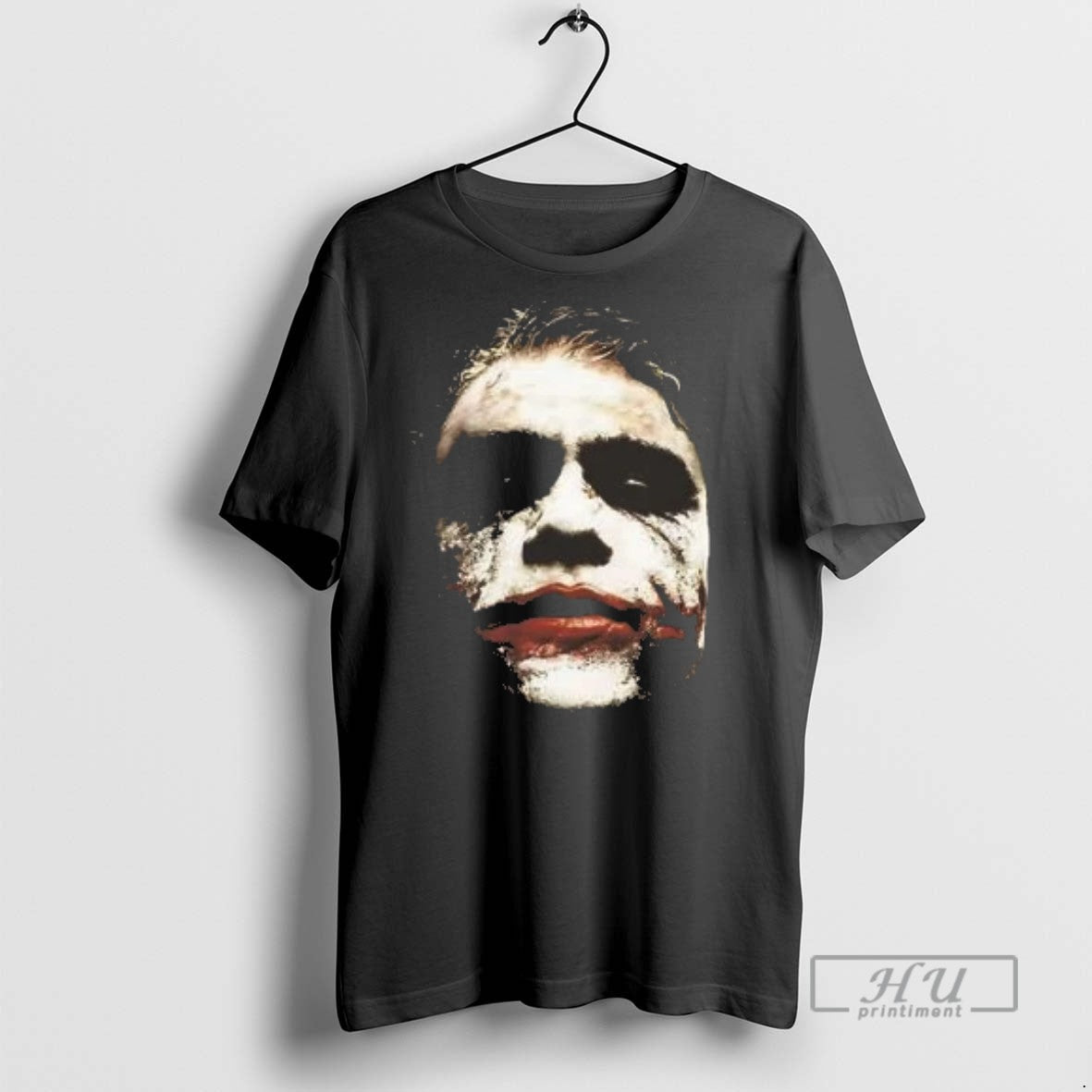 Trending Joker Why So Serious 2 Sided T Shirt Unisex , , , Long Sleeve Tee
