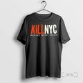 Trending Kill Tony Killnyc Madison Square Garden Tee Shirt Sweater