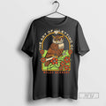 Trending Myles Kennedy The Art Of Letting Go Diamond Owl T Shirt Unisex , , , Long Sleeve Tee