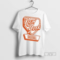Trending New York Mets See The Signs T Shirt Unisex , , , Long Sleeve Tee