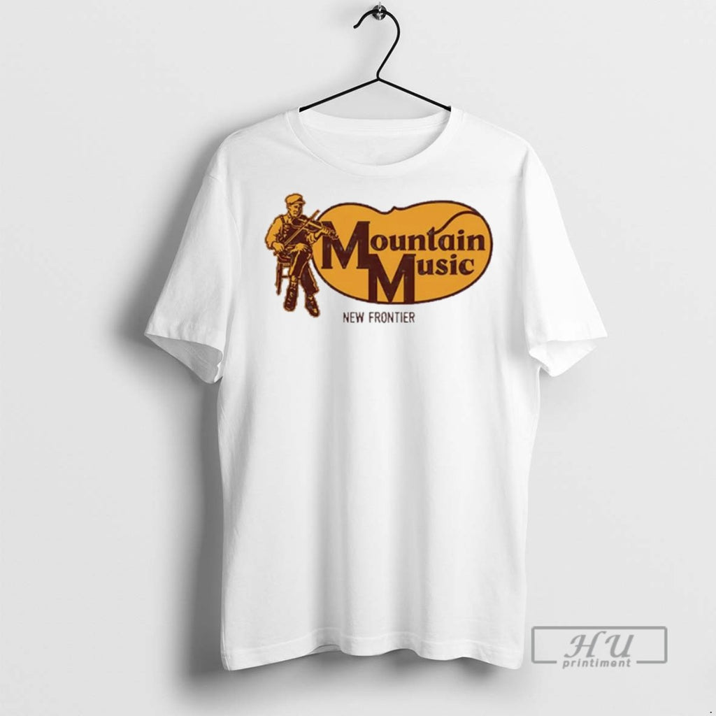Trending Officials Mountain Music Ornaments T Shirt Sweatshirt Hoodies