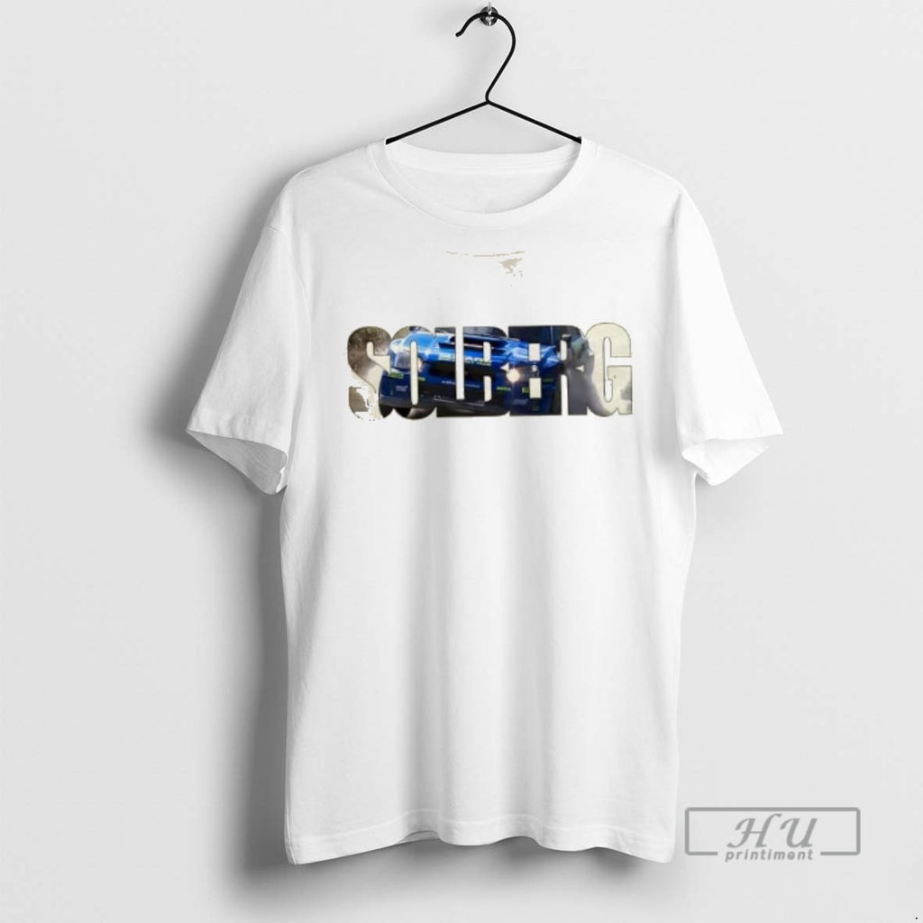 Trending Officials Petter Solberg World Rally Champion Essential T Shirt Sweatshirt Hoodies