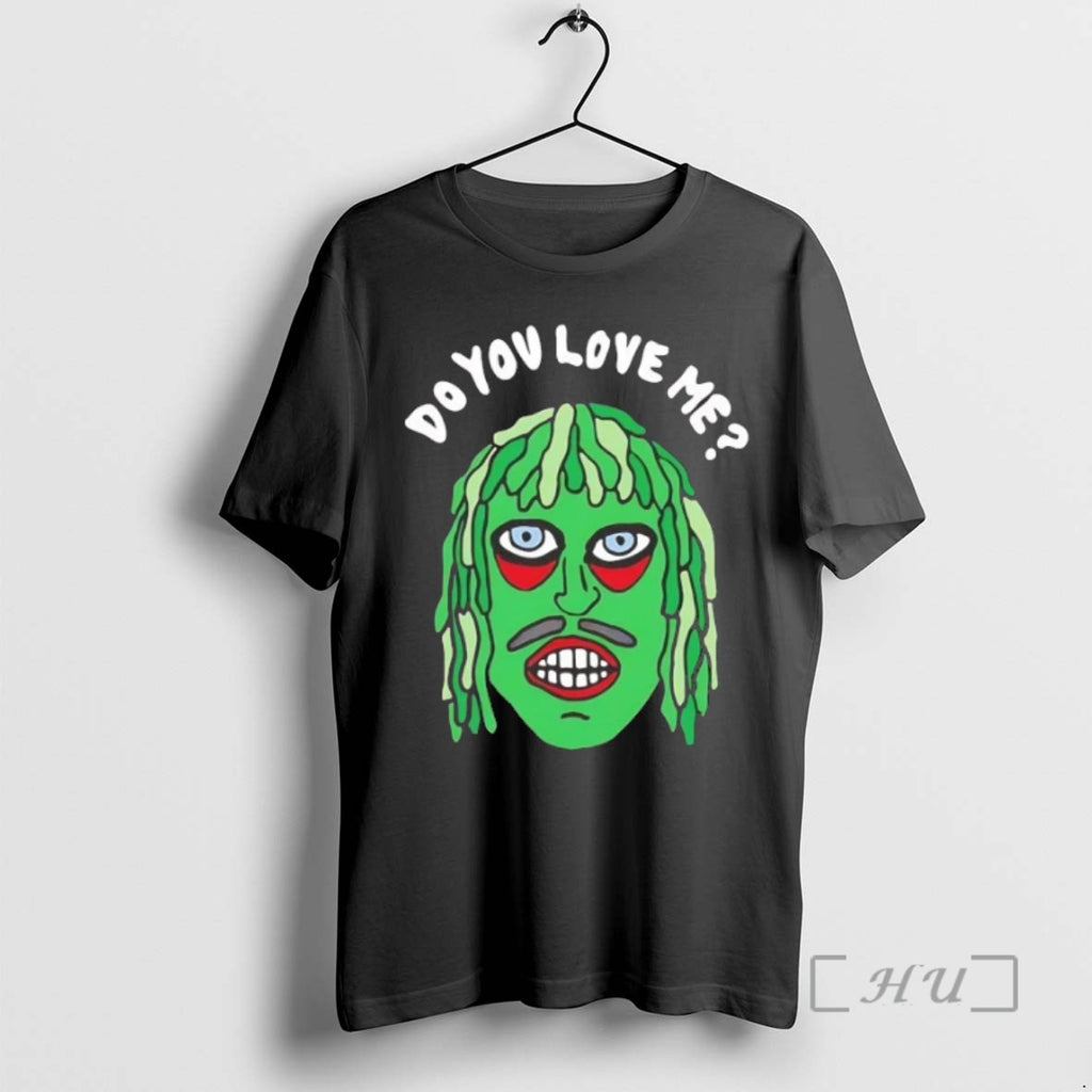 Trending Old Gregg The Mighty Boosh Do You Love Me Tee Shirt Sweater