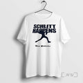 Trending Schlitt Happens Cam Schlittler New York Yankees Tee Shirt Sweater
