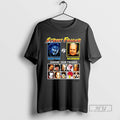 Trending Street Frasier Beast Mode Vs Dr Cranium T Shirt Unisex , , , Long Sleeve Tee